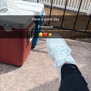 Meet your Posher, Brooklyn